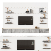 TV Wall 07