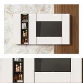 TV Wall 11