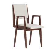 Bossa Martin Eisler Chair