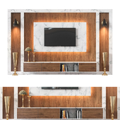 TV Wall 12