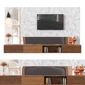 TV Wall 09