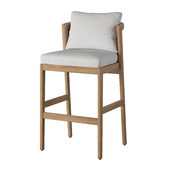 RH MALTA BARSTOOL