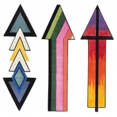 Archer Collection rugs by cc-tapis