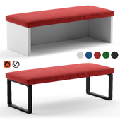 Soft benches