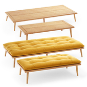 Couch Jimi LaRedoute