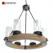 Carbon Loft Farmhouse Rustic