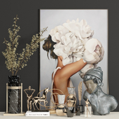 Decorative Set 2