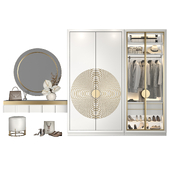 Furniture composition 99 part 3