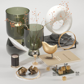 Decorative Set 02