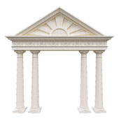 Pediment