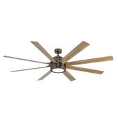 Honeywell Xerxes Oil-rubbed Bronze