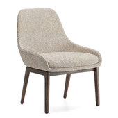 JO LOUNGE CHAIR