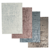 MATRIX carpet from Moroso