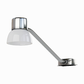 LINDSHULT IKEA cabinet LED lighting Wall light 3D model