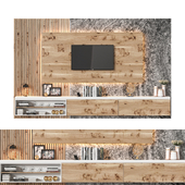 TV Wall 16