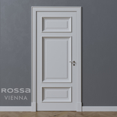 OM Door ROSSA Vienna RD204