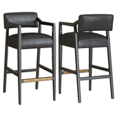 Keagan barstool
