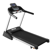 Spirit treadmill