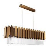 SKU: OL728 Chandelier MAIVE by RV Astley