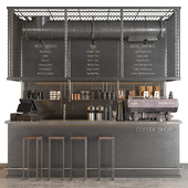industrial coffee shop 2