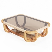 BOWOOD Coffee table