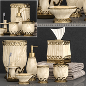 Bathroom Accessories_Set02