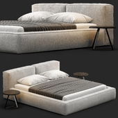 Boca navi bed