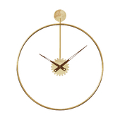 Wall clock Revolve