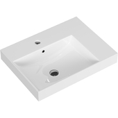 TUTTO EVO | Sink By Olympia Ceramica