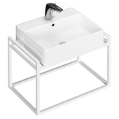 WATSON | Washbasin furniture By KOH-I-NOOR