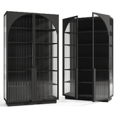 Isabella Tall Cabinet