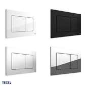 TECEnow flush plates (OM)