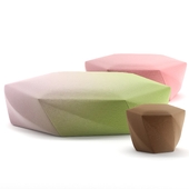 BROOK By Moroso