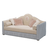 Folding sofa GRASE / Irina Buzakova