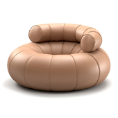 DON OUT Armchair by OGO