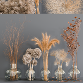 Autumn Bouquets