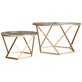 Coffee table set Herod