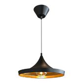 Pendant lamp Edison CL450210