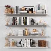 Shelves 18
