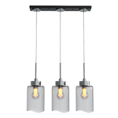 Pendant lamp Fortuna CL156232