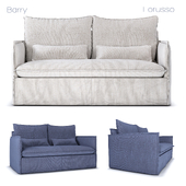 Barry sofa OM
