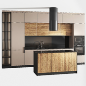 Kitchen Set KS01