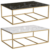 Brooklyn Coffee Table