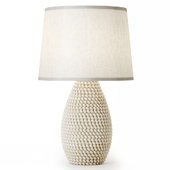 Pottery Barn HARBOR Table Lamp