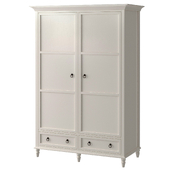 Double wardrobe Vilton