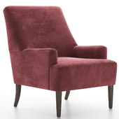 Elsie Upholstered Armchair