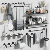 bathroom accessories 08