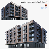 residential building 16