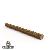 Igrovye elementy BALANSIRY HARDWOOD CWT678.002