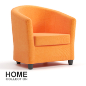 Armchair City